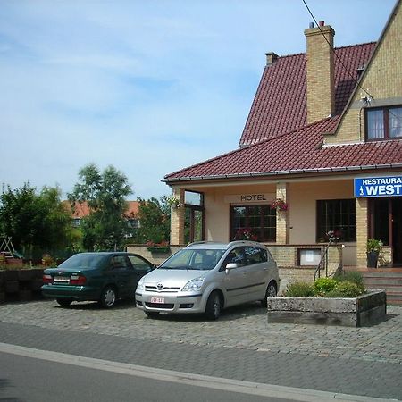 Hotel Westendia And Free Parking Top Breakfast Westende Zewnętrze zdjęcie