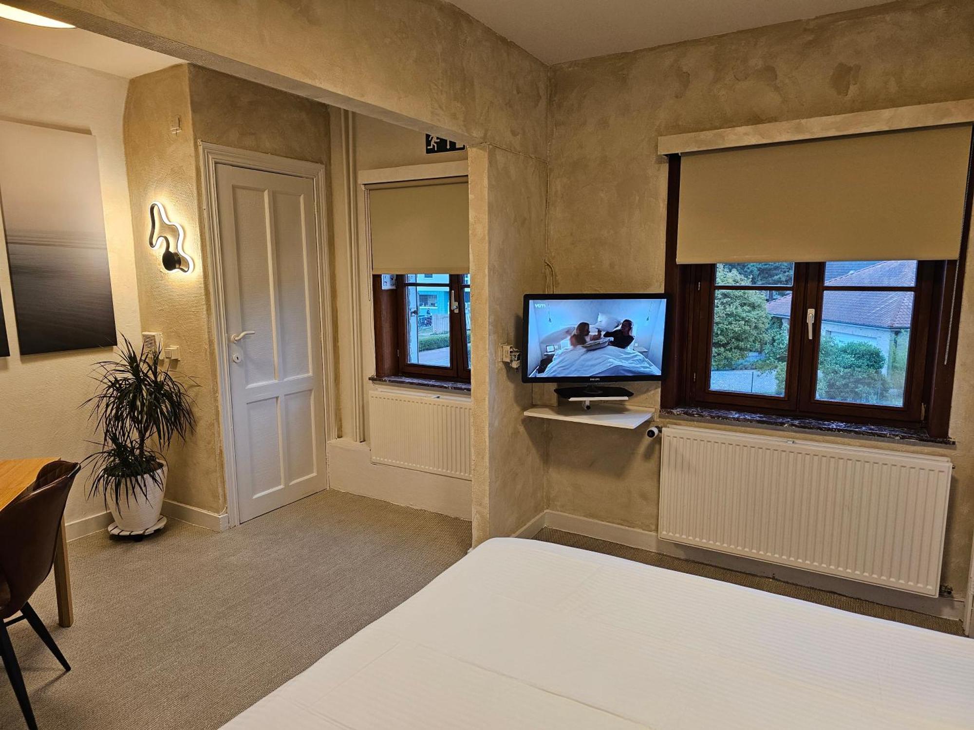 Hotel Westendia And Free Parking Top Breakfast Westende Zewnętrze zdjęcie