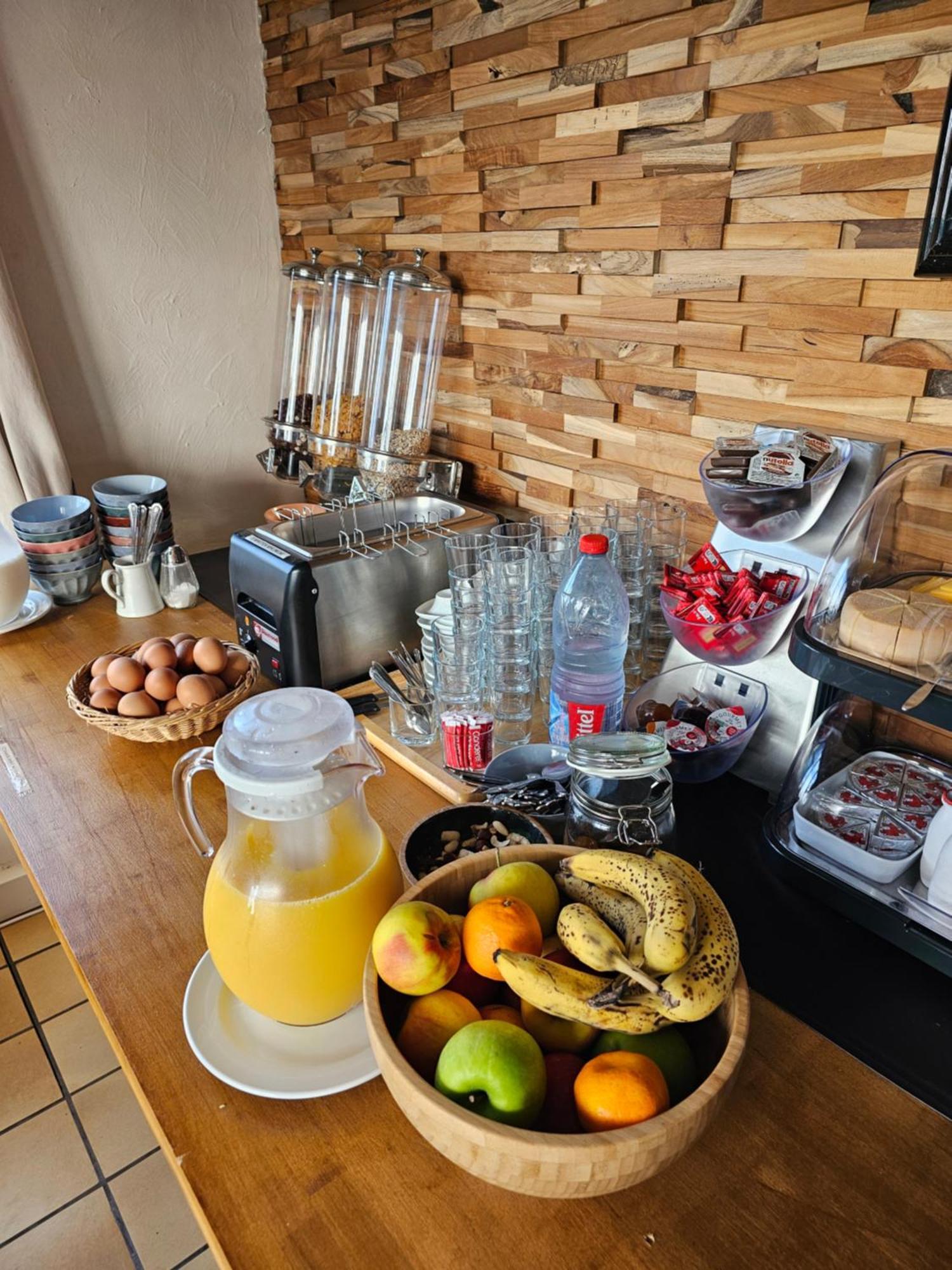 Hotel Westendia And Free Parking Top Breakfast Westende Zewnętrze zdjęcie