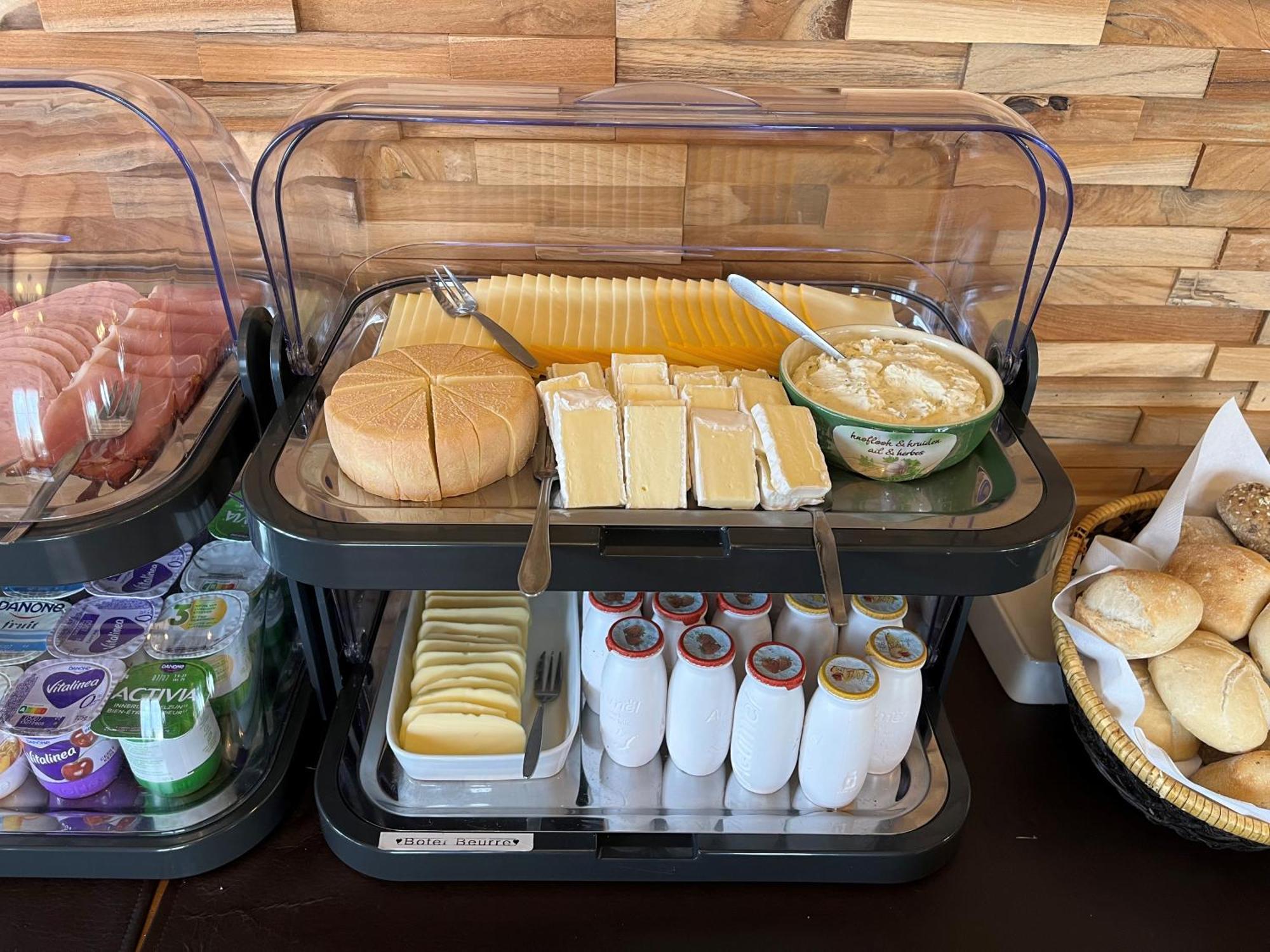 Hotel Westendia And Free Parking Top Breakfast Westende Zewnętrze zdjęcie