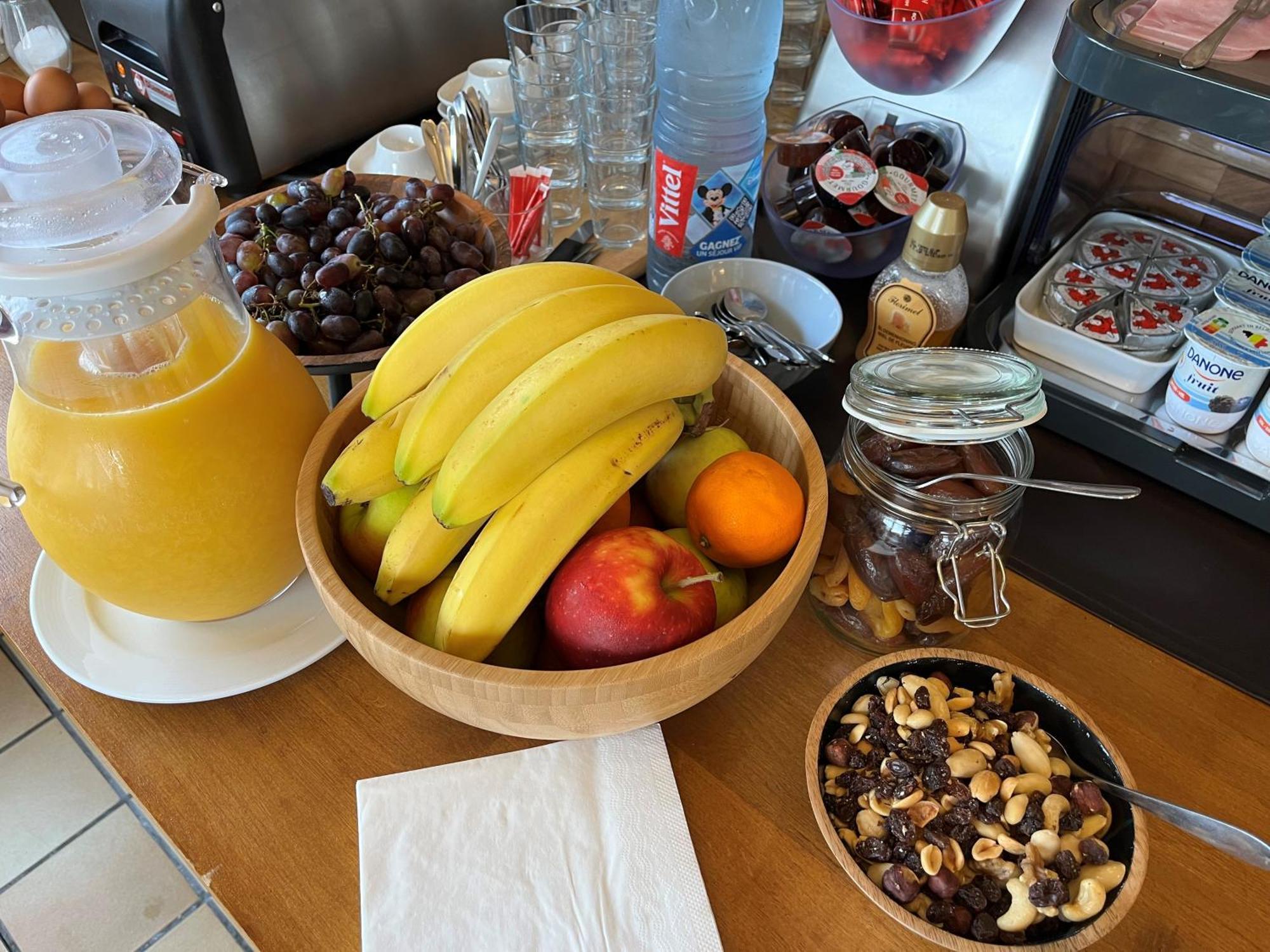 Hotel Westendia And Free Parking Top Breakfast Westende Zewnętrze zdjęcie