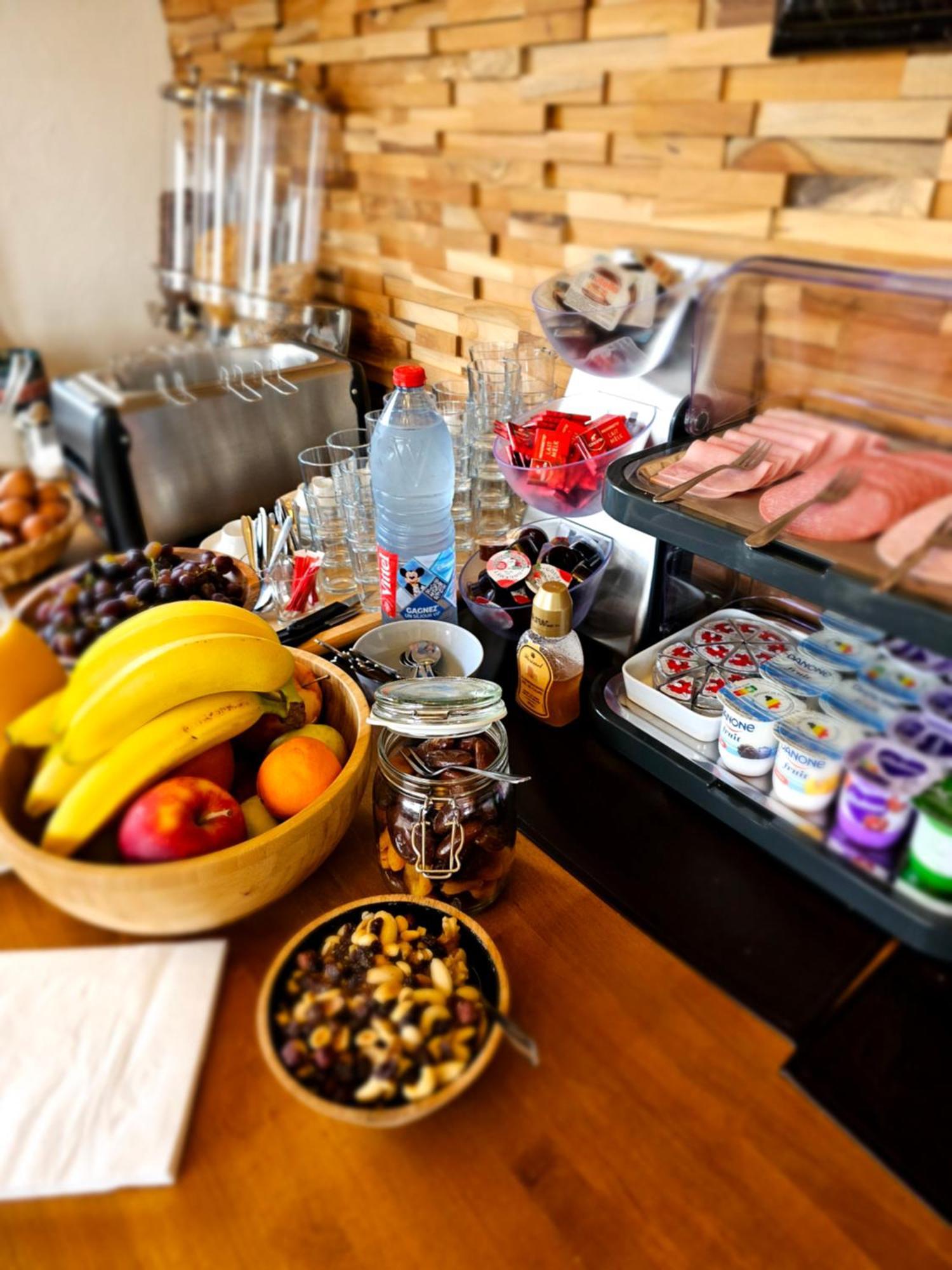 Hotel Westendia And Free Parking Top Breakfast Westende Zewnętrze zdjęcie