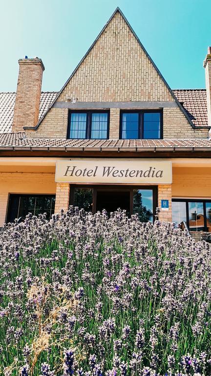 Hotel Westendia And Free Parking Top Breakfast Westende Zewnętrze zdjęcie